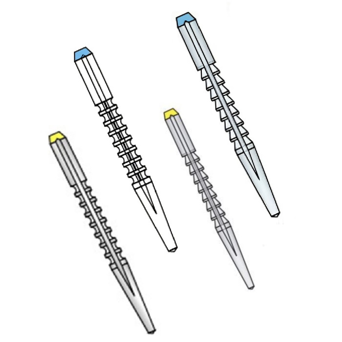 Tenon Rds Tenons Inox | MEGA Dental
