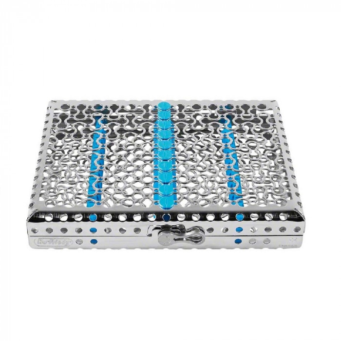 Ims Cassette Infinity Din 1/2 Bleu Oce.IME12DN111 Ims Cassette Infinity Din 1/2 Bleu Oce.IME12DN111