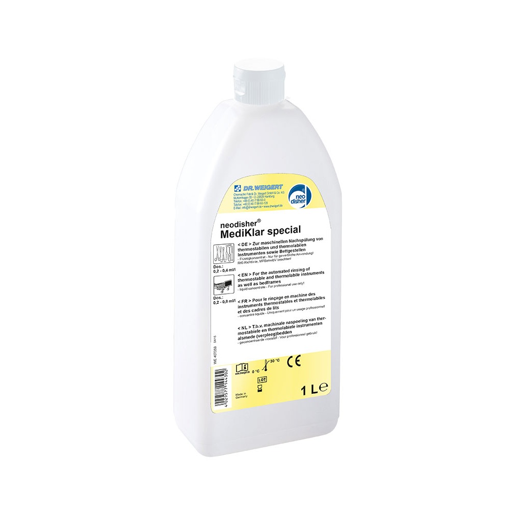 Neodisher Mediklar Special (1 litre)