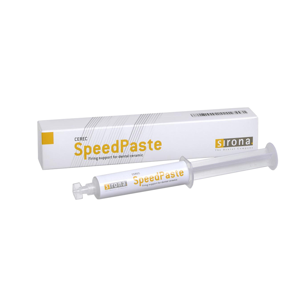 PATE CEREC SPEEDPASTE               6580067 SIRONA