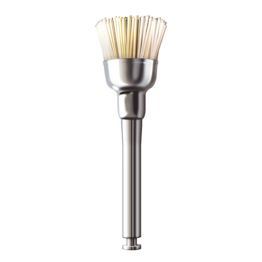 BROSSETTES NATUREL             STODDARD