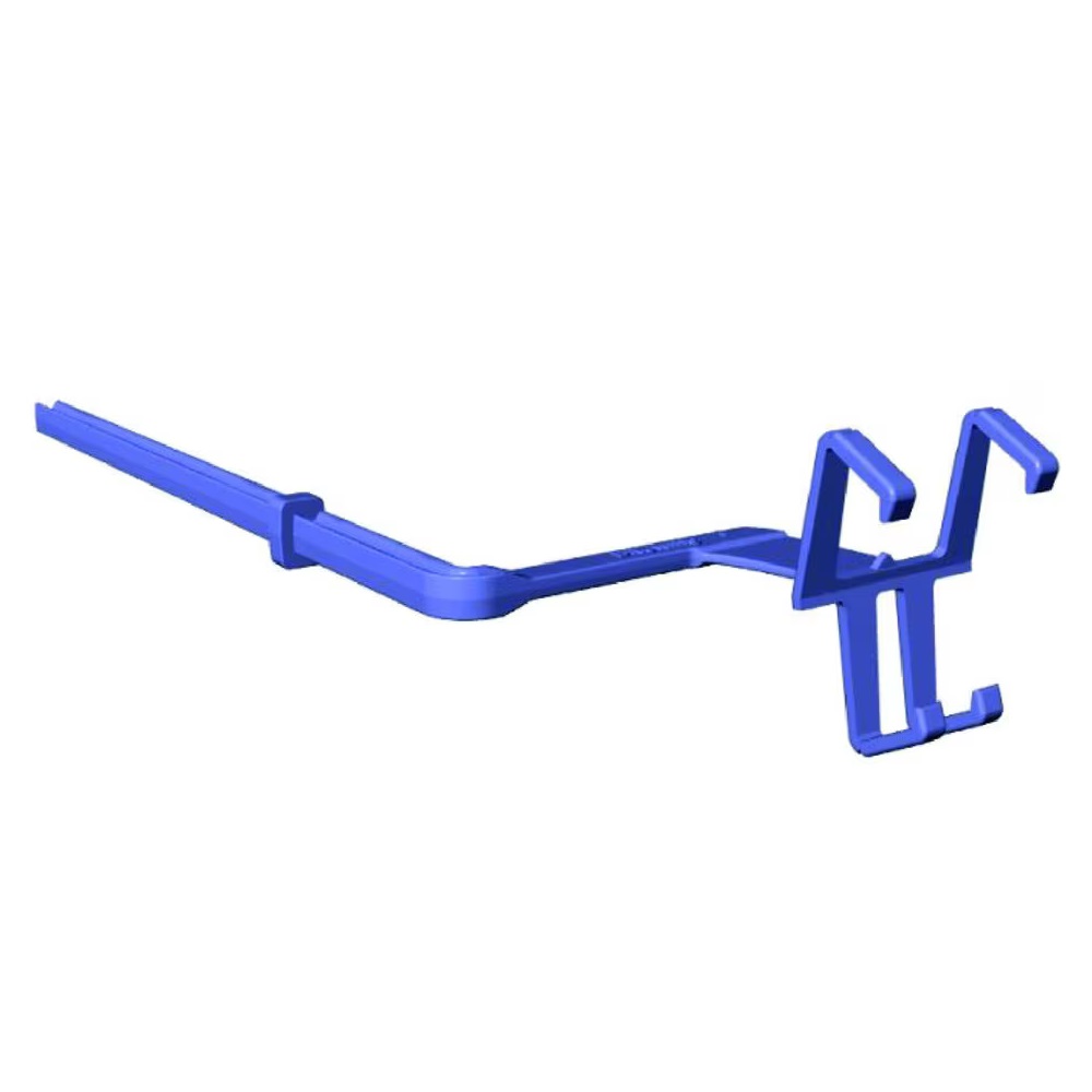 Angulateurs Opteo - Taille 2 Bitewing bleu - coffret de 10