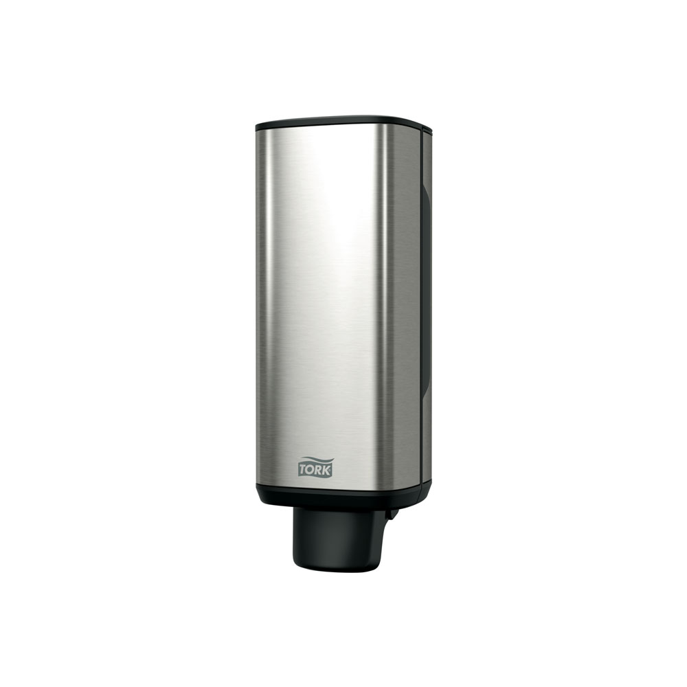 Distributeur Express Savon Acier  