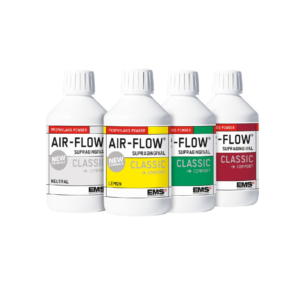 POUDRE AIR-FLOW CLASSIC 4 X 300 G