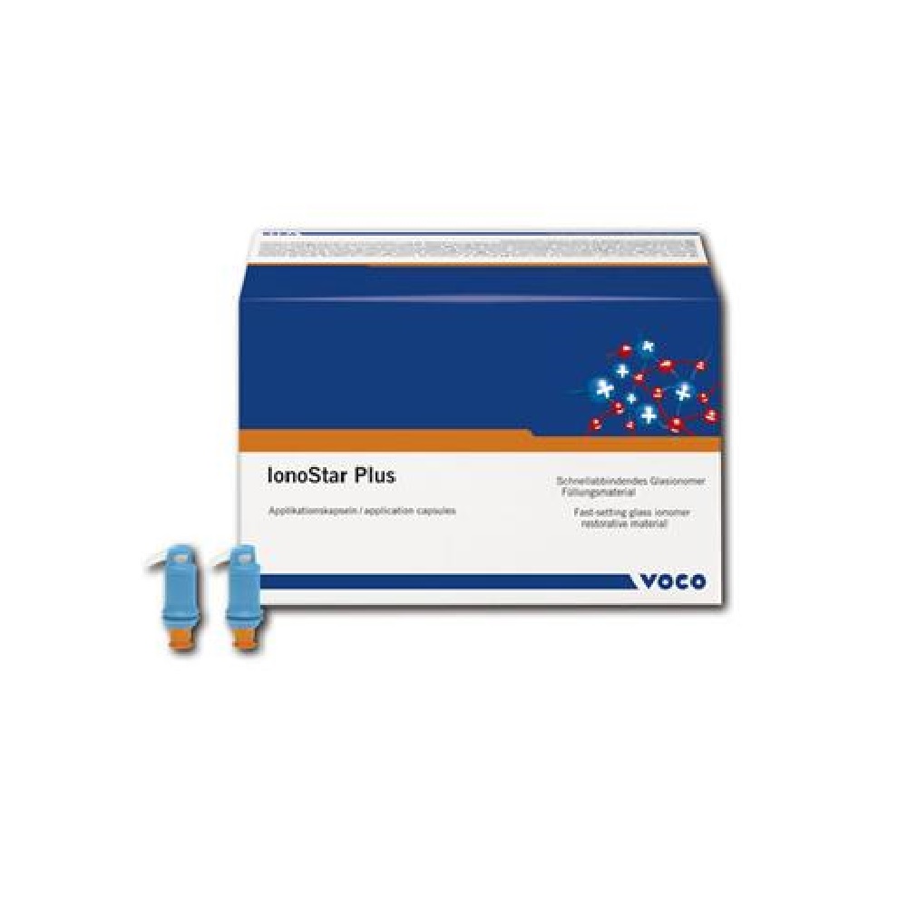 IONOSTAR PLUS CAPSULES D'APPLICATION A1  VOCO