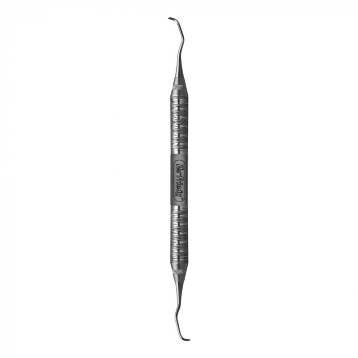 Curette Goldman-Fox 4 HDL 6 Universal Curette Goldman-Fox 4 HDL 6 Universal