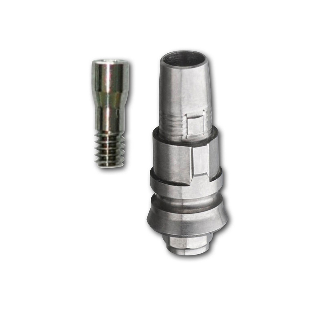 Scanpost AT EV 4.8L