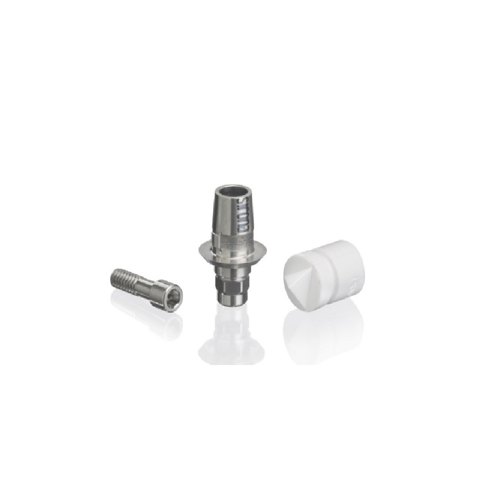 Tibase Set AT EV 3.6 GH1 S          6586312 SIRONA