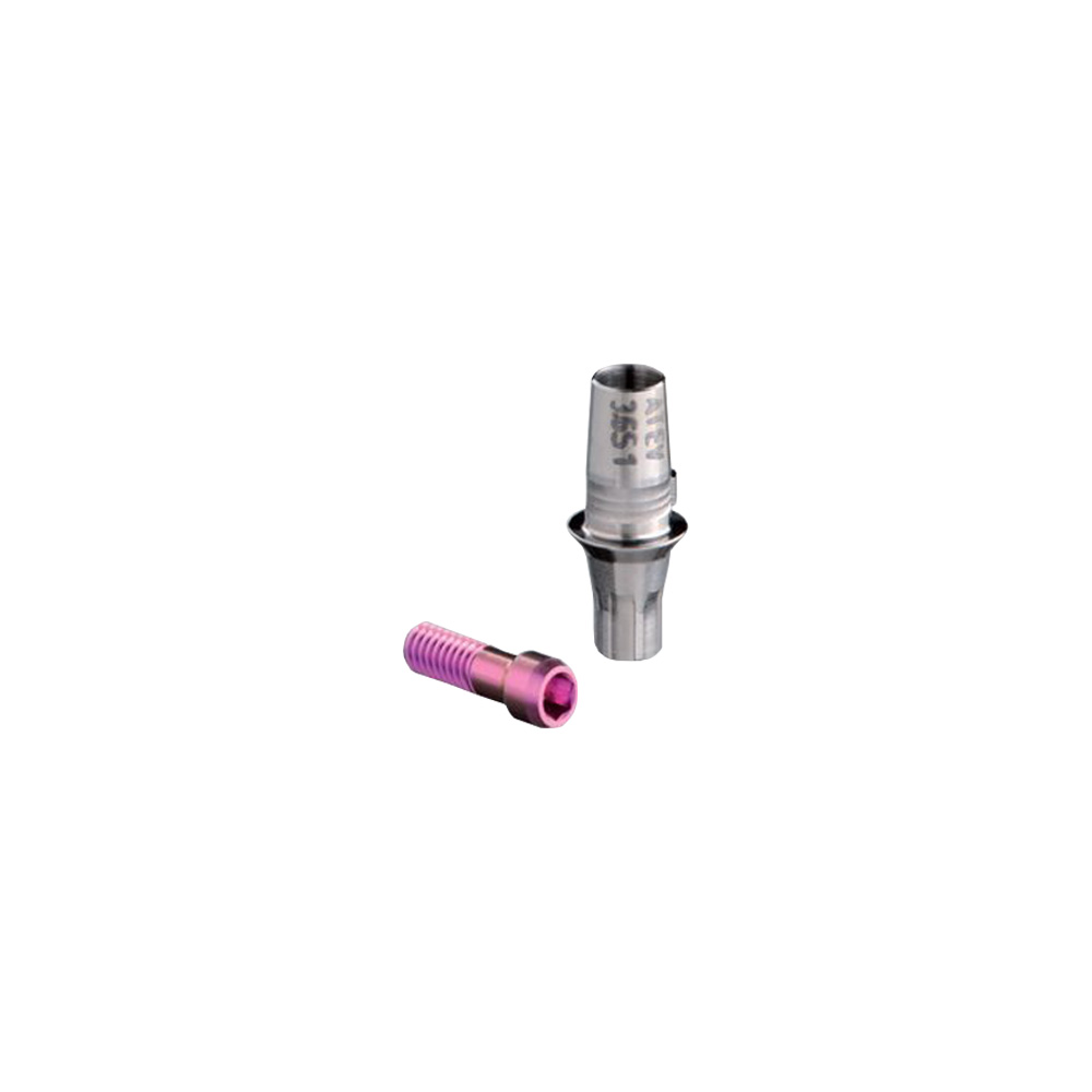 Tibase Set Ank /X Gh1 S      6586544 Sirona