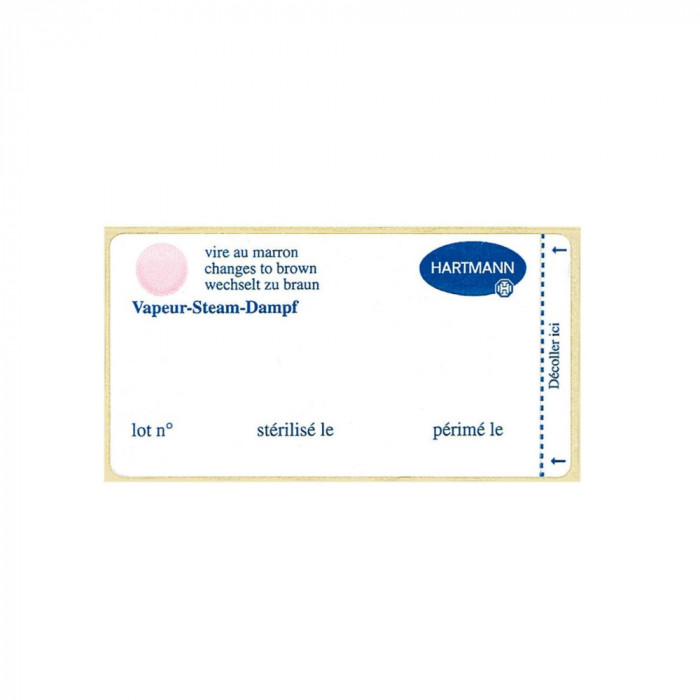 Etiquettes Pack-Trace Etiquettes Pack-Trace