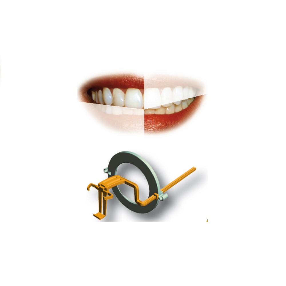 Coffret Rech 10 Angulateurs T1 Periapical | Matériel Dentaire | MEGA Dental
