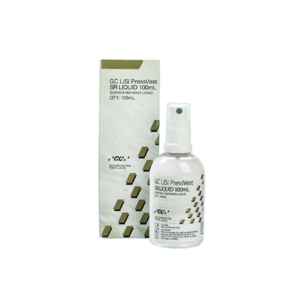 GC Lisi Pressvest Sr Liquide 100ML