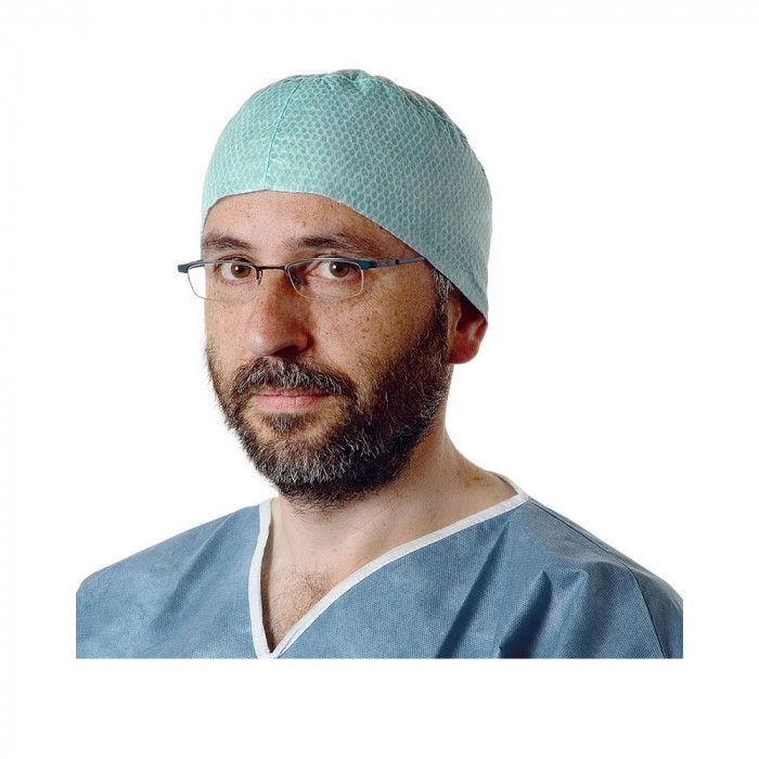 Calot Chirurgie Cap Rondo (100) Calot Chirurgie Cap Rondo (100)