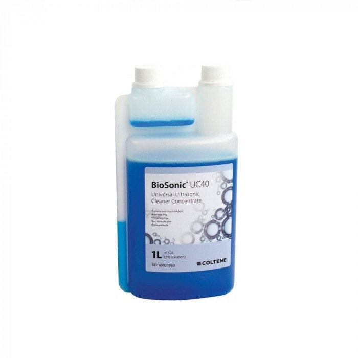 Solution BioSonic UC40 1L Solution BioSonic UC40 1L