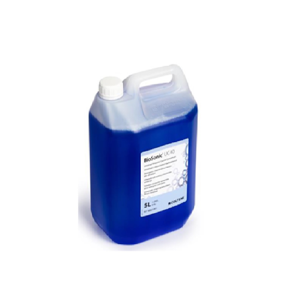 Solution universelle Biosonic UC40 (5L)  