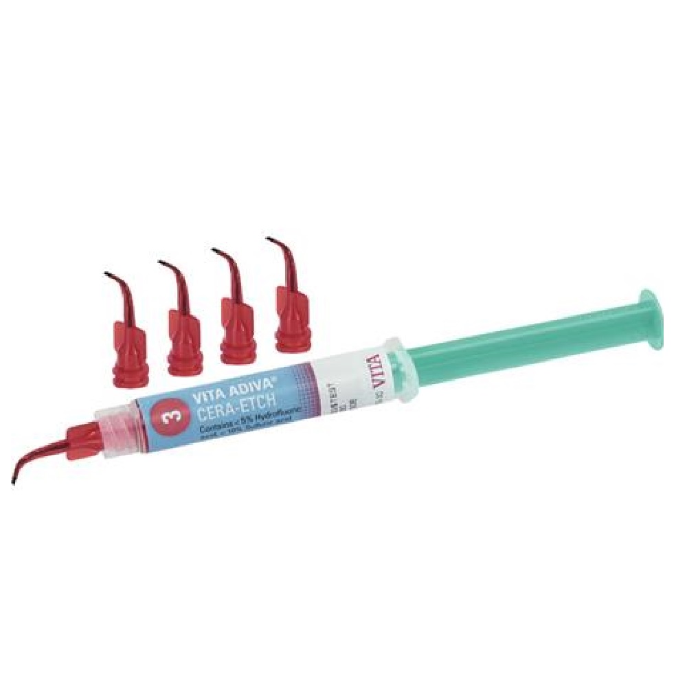 VITA ADIVA CERA-ETCH 3ML