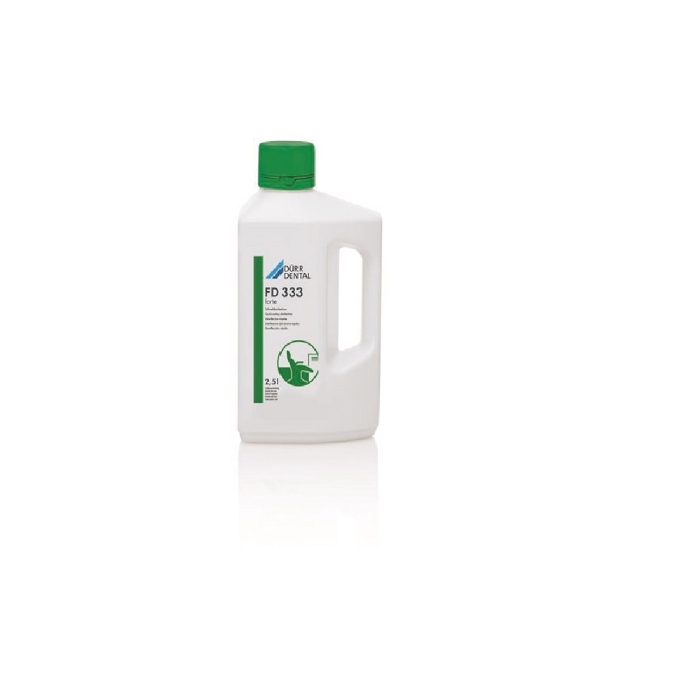 FD333 FORTE FLACON 2,5L  