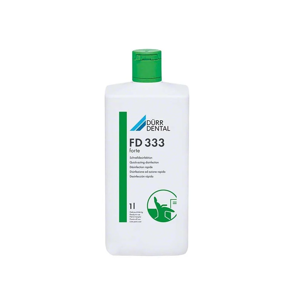 FD333 Forte - flacon 1L