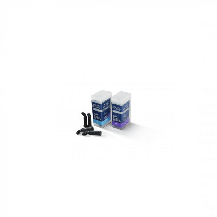 Herculite XRV Ultra Unidose Émail A3.5 Herculite XRV Ultra Unidose Émail A3.5