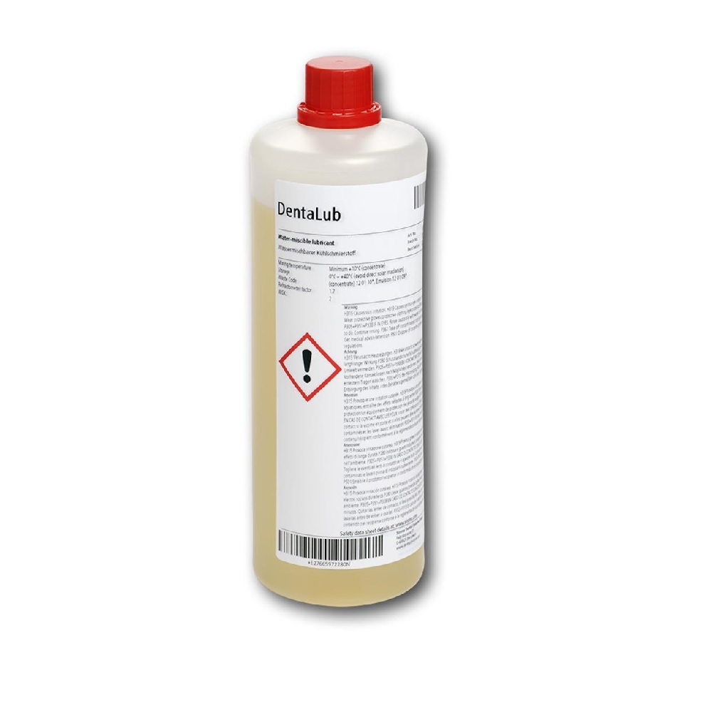 ADDITIF DE REFROIDISSEMENT DENTALUB 6597228 SIRONA