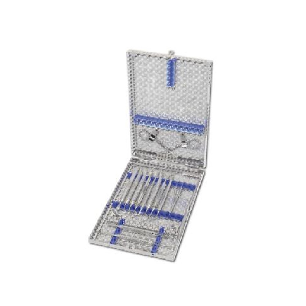IMS CASSETTE INFINITY DIN 18 INSTRU. IMEDIN182S