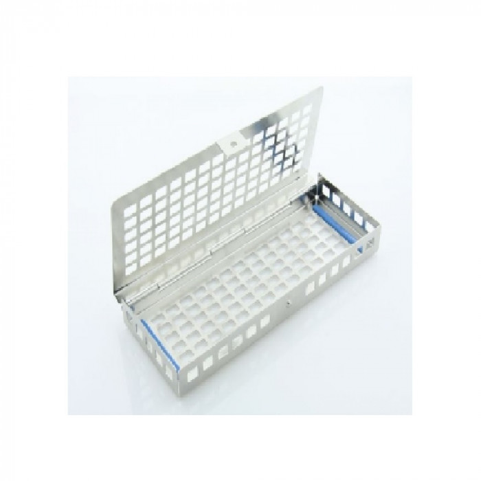 Cassette 8 modules vide 500908 Cassette 8 modules vide 500908