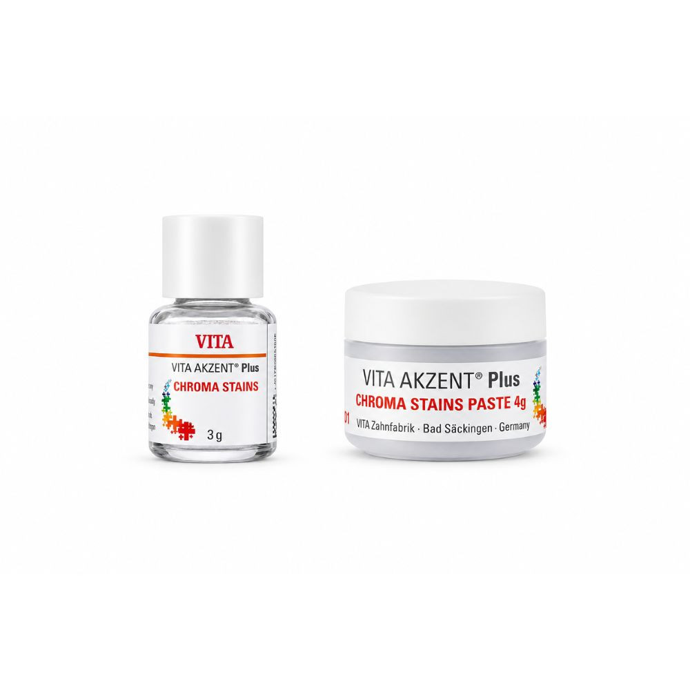 VITA AKZENT Plus CHROMA STAINS