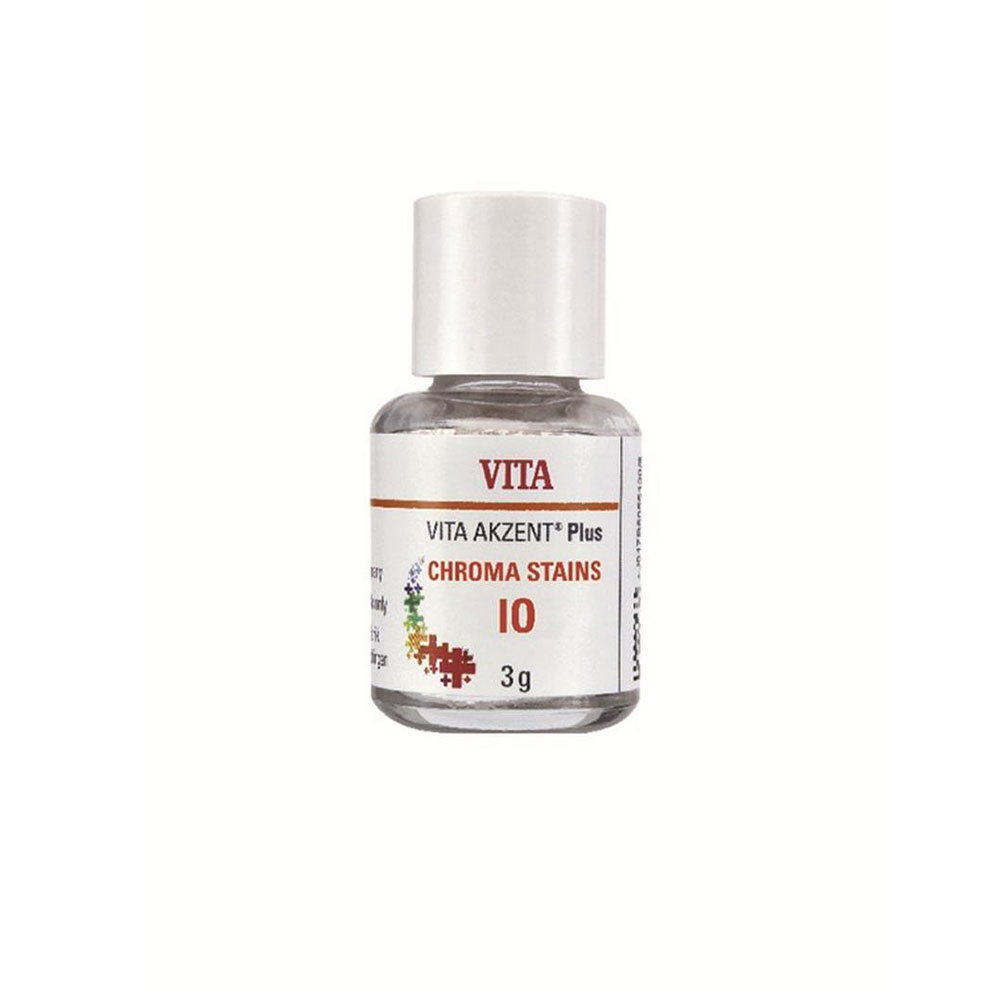 VITA AKZENT PLUS CHROMA STAINS CHROMA IO 3G POWDER