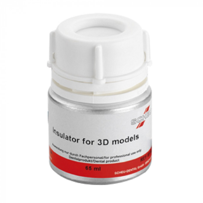 Isolant Modeles 3D Isolant Modeles 3D
