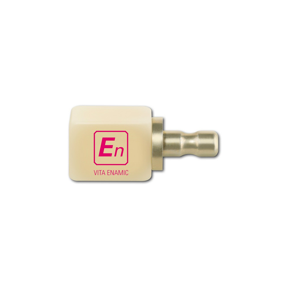 Vita Enamic For Cerec Inlab Ht Em-14 2m3 Vita