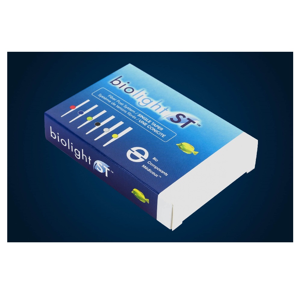 Biolight St Starter Kit
