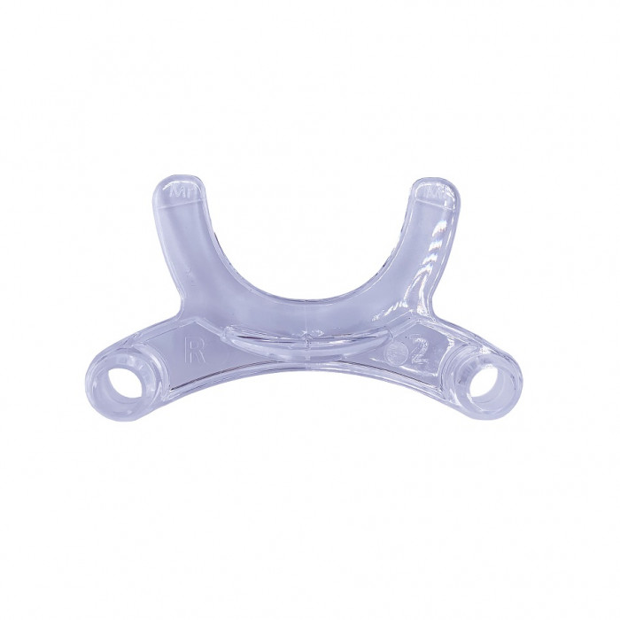 Mordus 3D Pour Les Molaires x2 Mordus 3D Pour Les Molaires x2