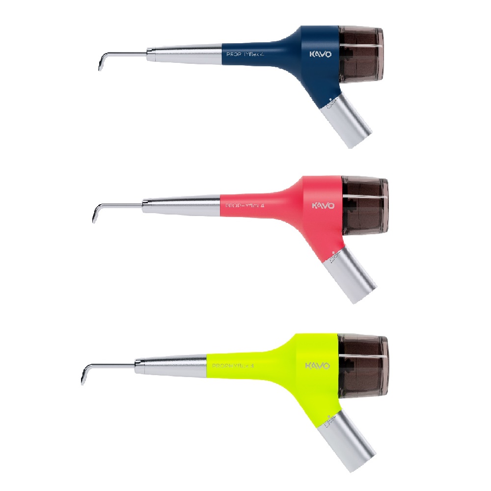 PROPHYflex 4