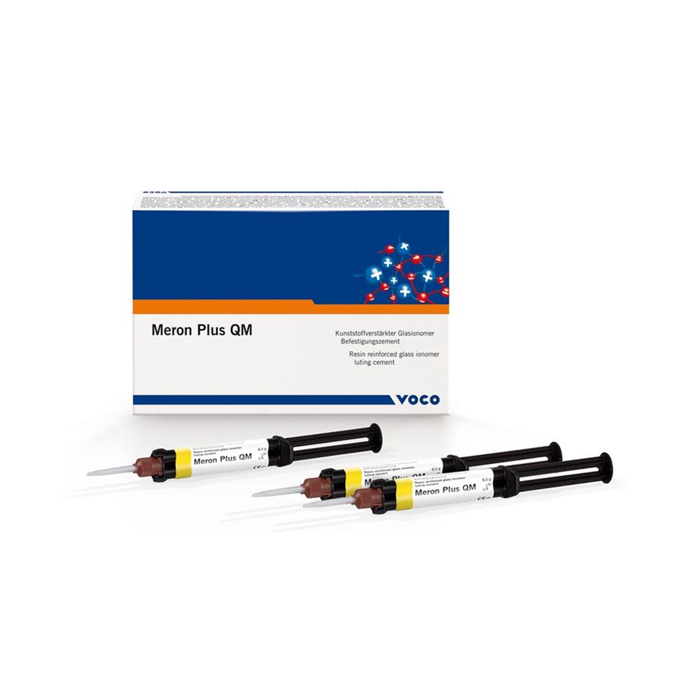 Meron Plus QM (3 x 8.5g)