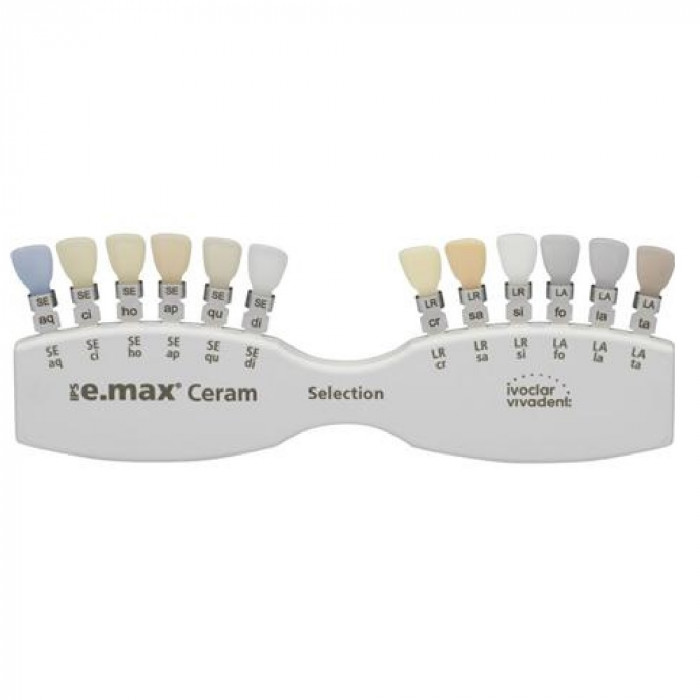 IPS EMAX CERAM SELECTION TEINTIER DE MASSE IVOCLAR IPS EMAX CERAM SELECTION TEINTIER DE MASSE IVOCLAR