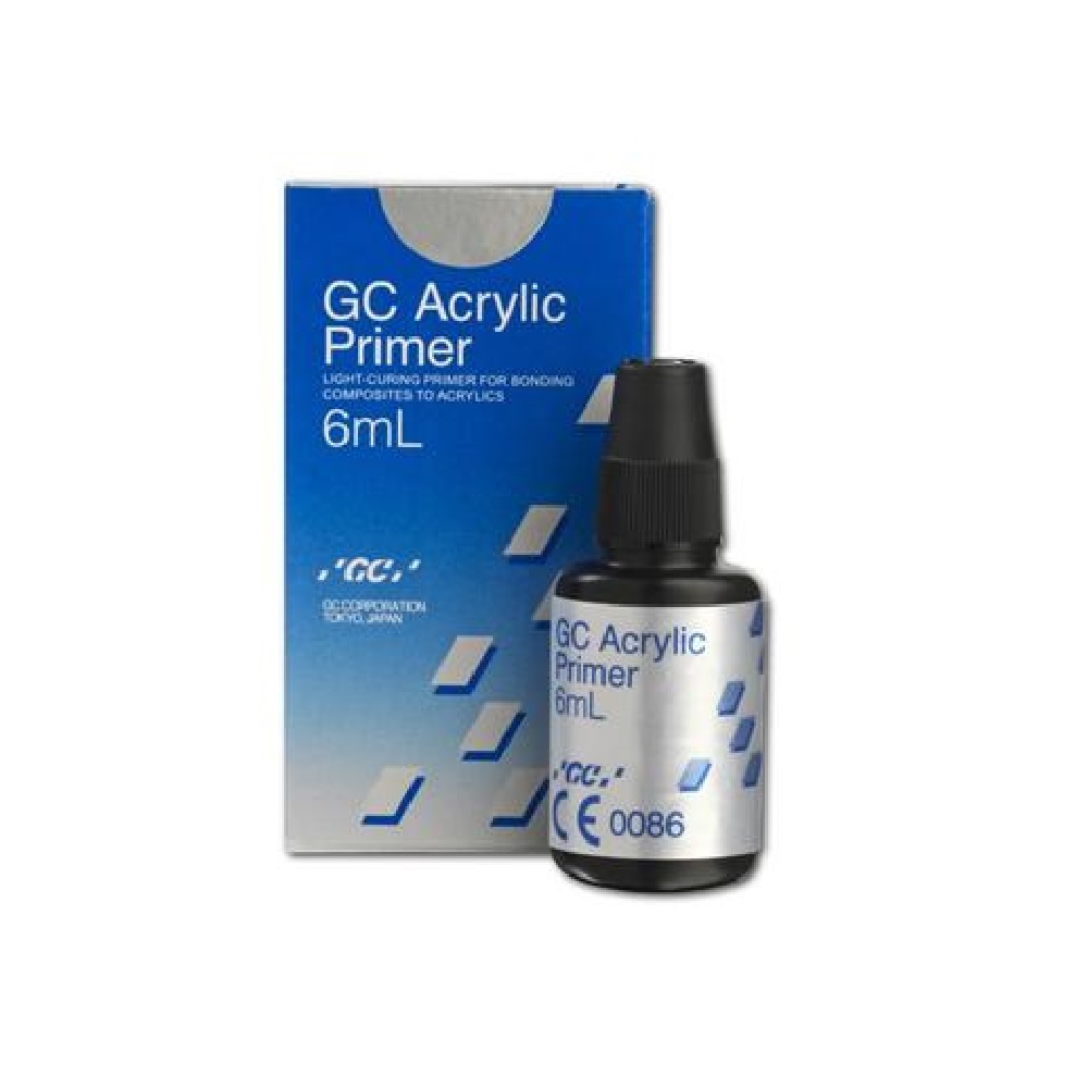 GC ACRYLIC PRIMER. LE FACON DE 6 ML 901138      GC