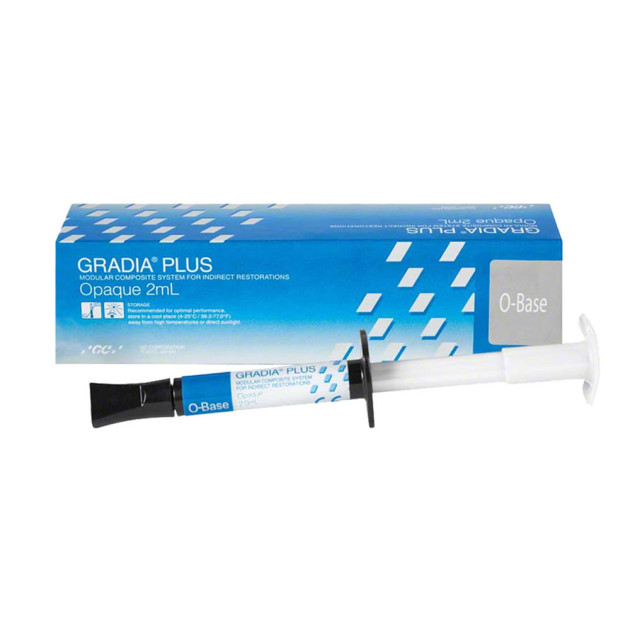 SERINGUE GRADIA PLUS OPAQUE MEGA Dental seringue-gradia-plus-opaque-mega-dental