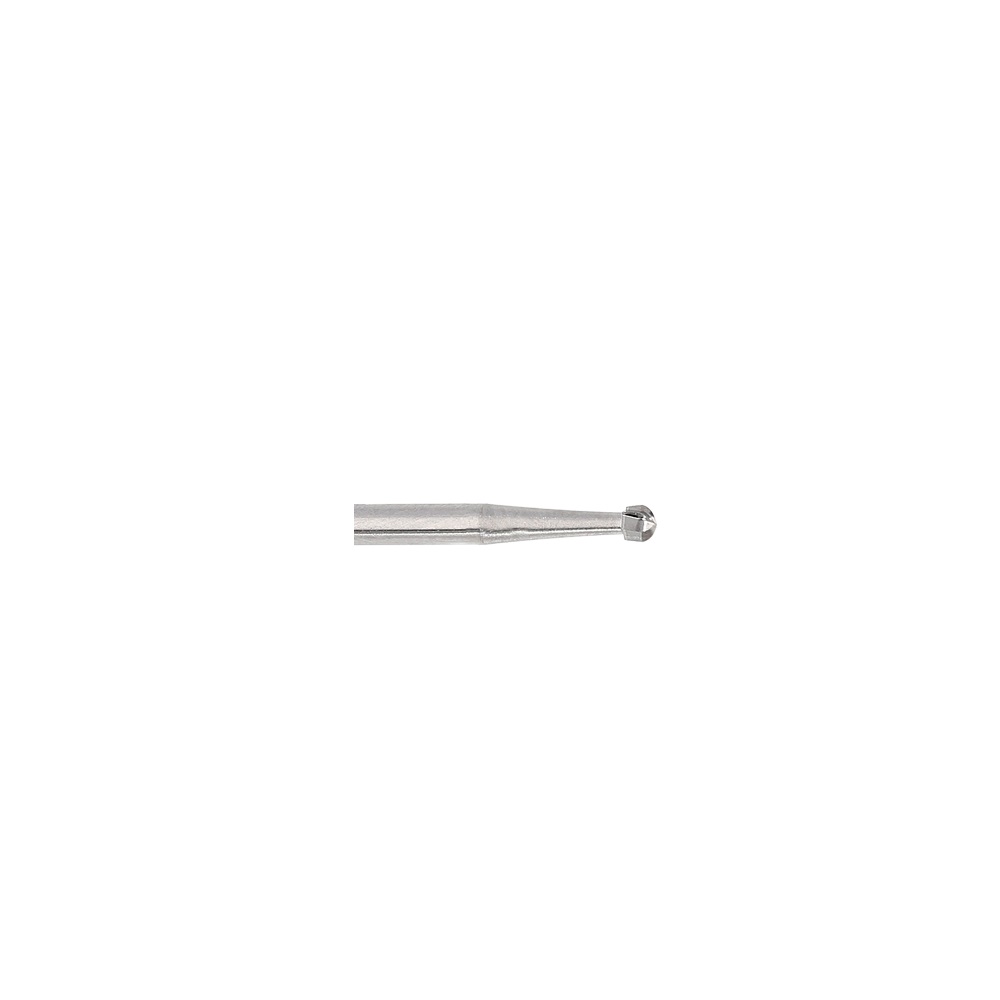Fraise Boule Tungstène H1 204 016