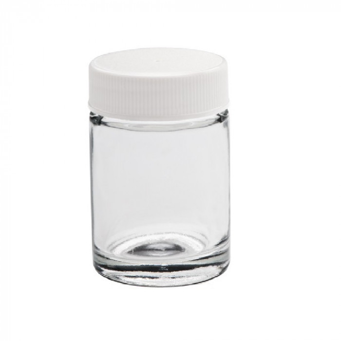 Flacon En Verre Vide Spray On Flacon En Verre Vide Spray On