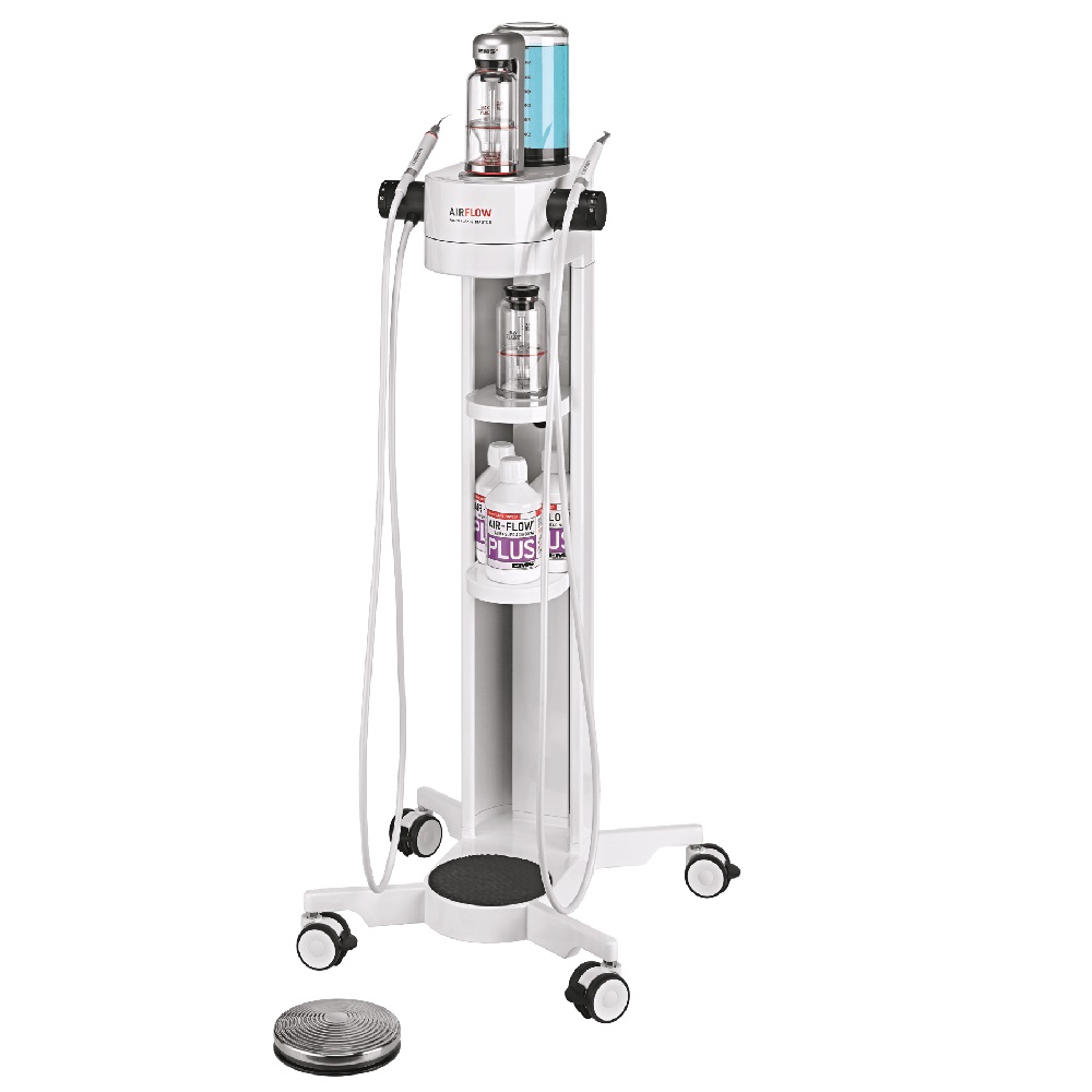 CART AIRFLOW STATION DW-048B  EMS