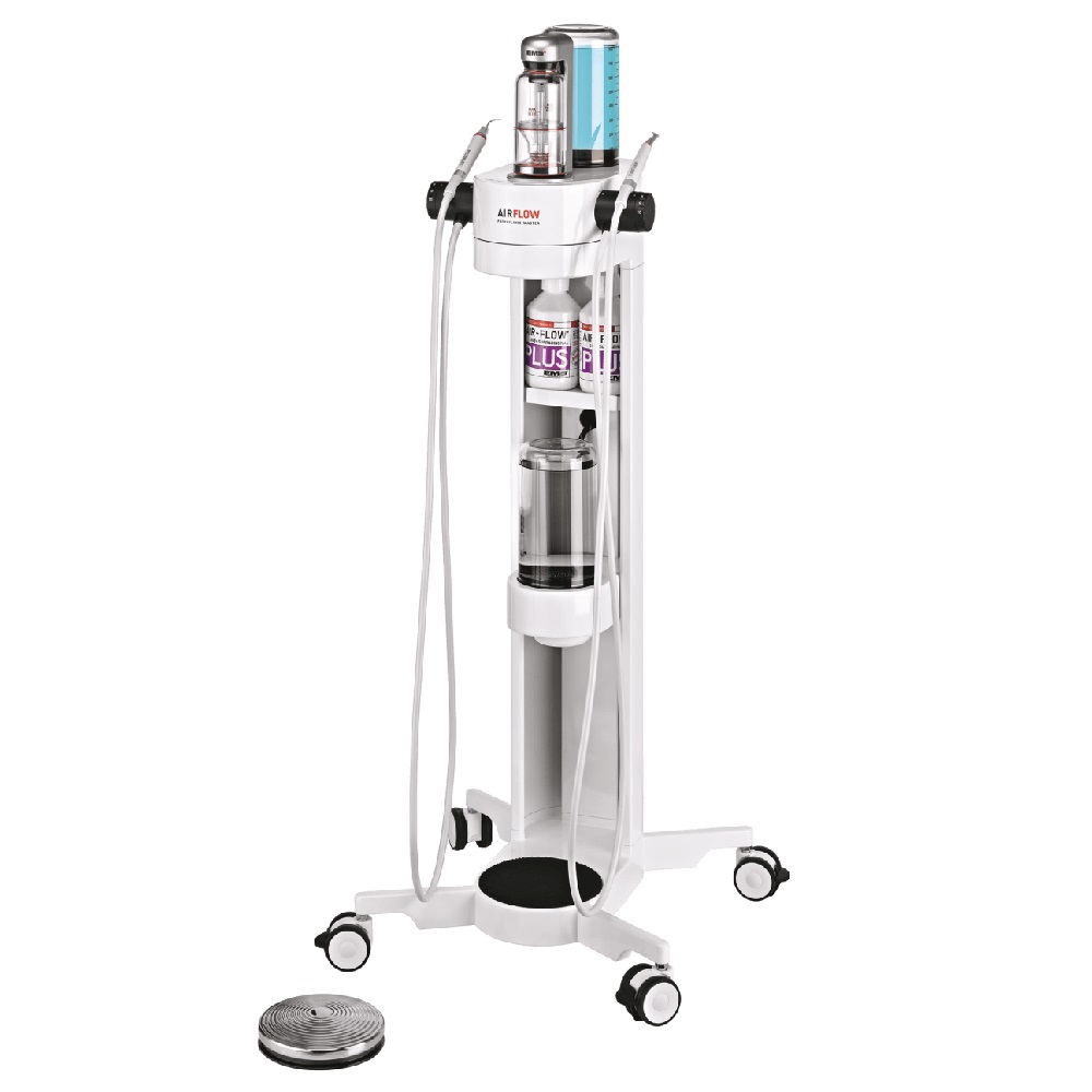 CART AIRFLOW STATION PLUS DW-048A  EMS