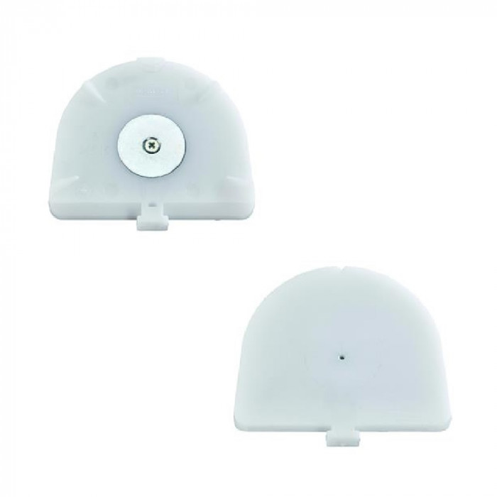 Plaque de base standard auto spin confort (100) Plaque de base standard auto spin confort (100)