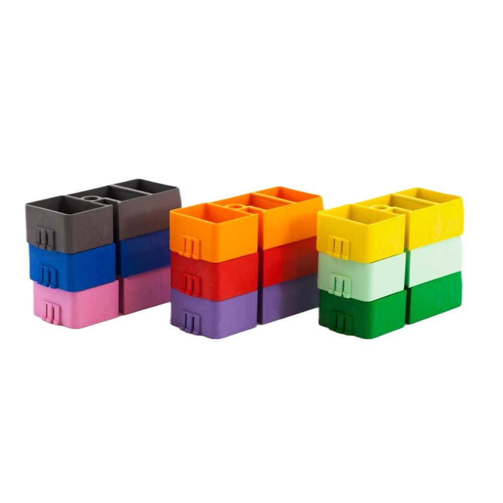 Practipal Multiblock