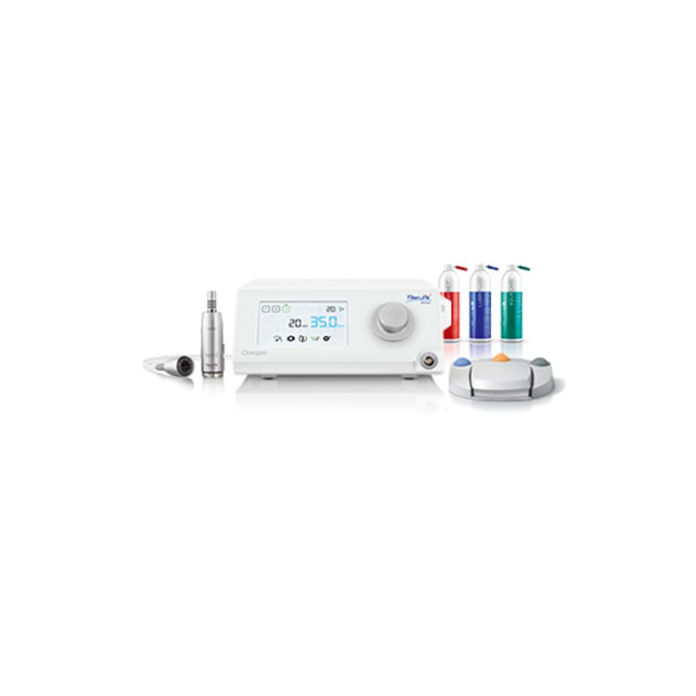 New Chiropro REF 1700707-001  