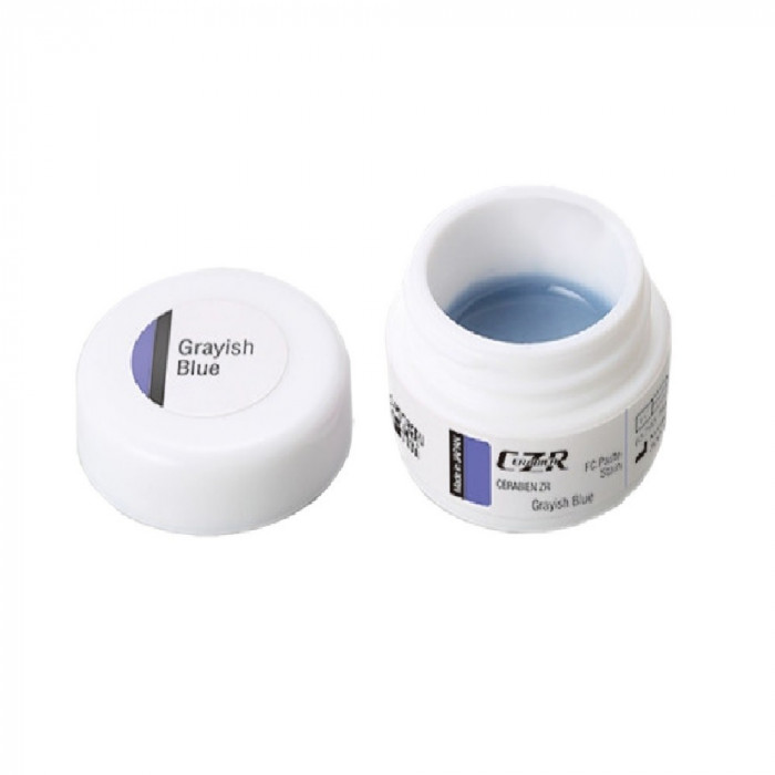 Czr Fc Paste Stain C+ (3g) Kuraray Czr Fc Paste Stain C+ (3g) Kuraray