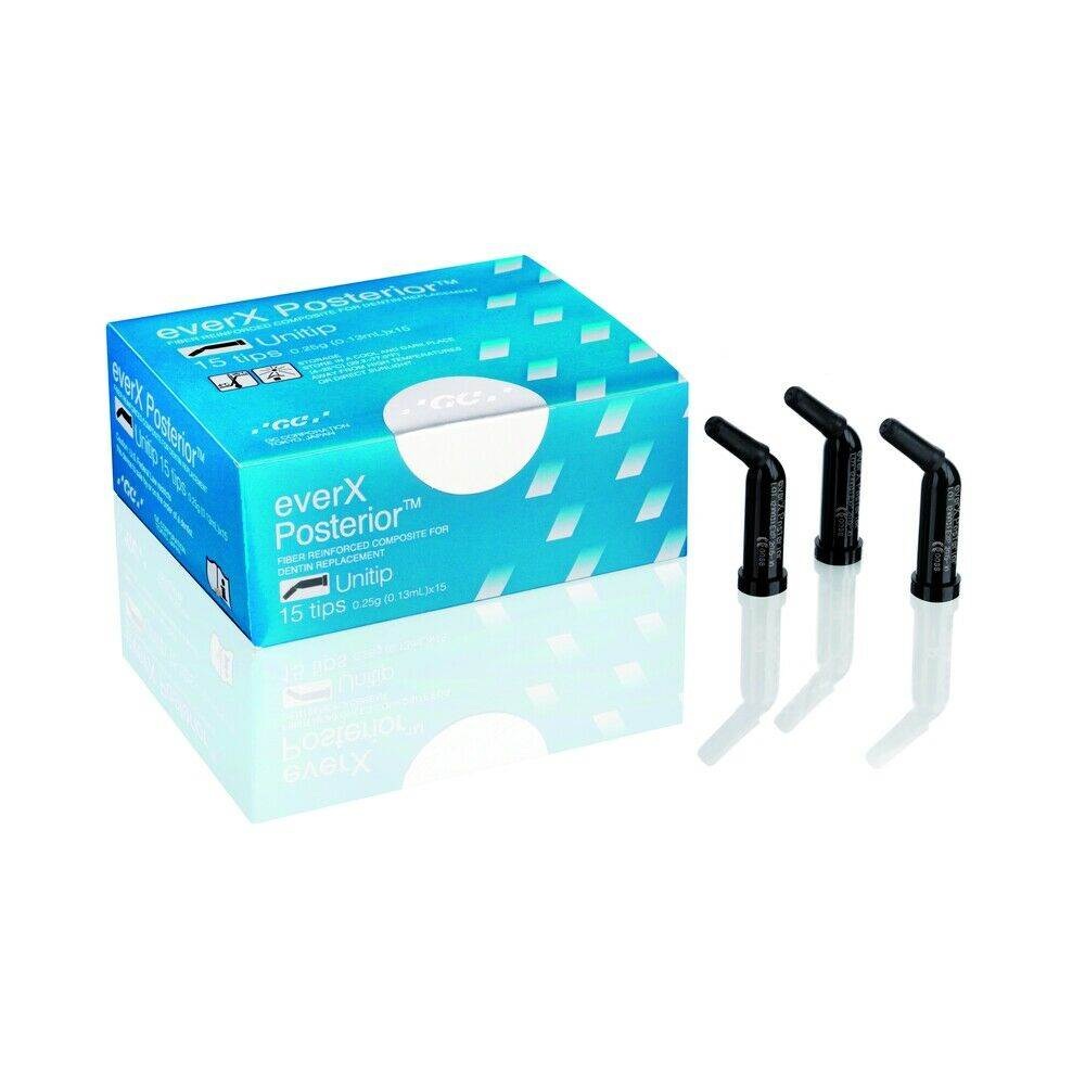 everX Posterior - unitips - 50 x 0.13 ml 
