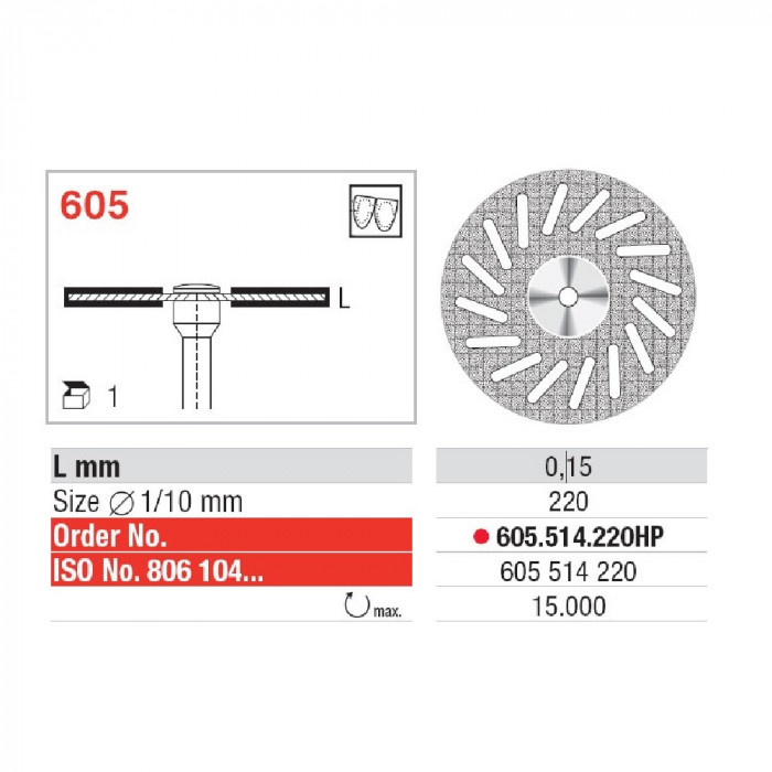 Disque Diamante Superflex Disque Diamante Superflex