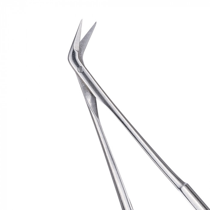 Ciseaux microchirurgicaux Swiss Pério SPSPV45 Ciseaux microchirurgicaux Swiss Pério SPSPV45