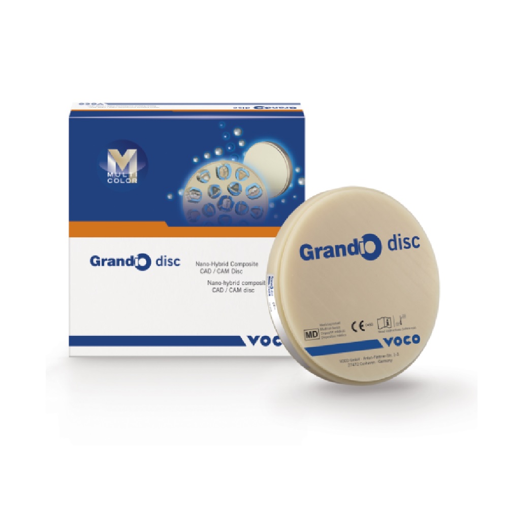 Disque Grandio VOCO