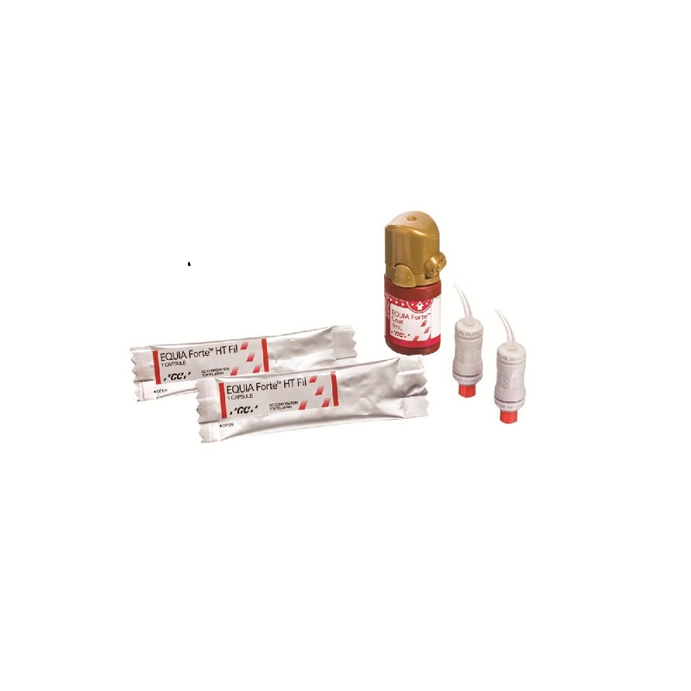 EQUIA FORTE HT PROMO PACK